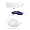 Narwal Clean Robot J3 Accessory Set - Spare Parts Included - 4