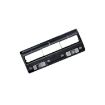 Main Brush Cover for ECOVACS X1 OMNI/X1 TURBO Vacuum Accessories - 1
