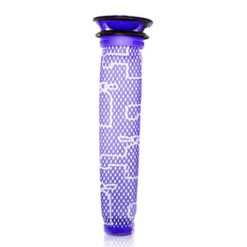 Dyson V6/V7/V8 Vacuum Cleaner Post & Pre Filter Replacement - 1