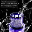 Dyson V6/V7/V8 Vacuum Cleaner Post & Pre Filter Replacement - 4