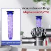 Dyson V6/V7/V8 Vacuum Cleaner Post & Pre Filter Replacement - 5