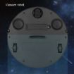 Black Automatic Smart Charging Sweeping Robot for Household - 5