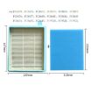 Philips FC8471 FC8632 FC8474 Vacuum Cleaner Filter Accessories - 2