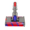 Dyson V7 V8 V10 V11 Vacuum Soft Velvet Double Roller Brush Head - 2