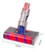 Dyson V7 V8 V10 V11 Vacuum Soft Velvet Double Roller Brush Head - 3
