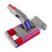 Dyson V7 V8 V10 V11 Vacuum Soft Velvet Double Roller Brush Head - 4