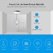 Sonoff Basic R2 Smart WiFi LED Switch, Alexa & Google Home Compatible - 4