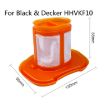 BLACK&DECKER HHVKF10 Vacuum Cleaner Filter (Single) - 5