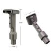 Dyson Vacuum Pet Brush Suction Head for V7 V8 V10 V11 V15 Slim - 2