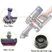 Dyson V6 DC59 DC62 SV03 Vacuum Brush Head Roller Bar 185mm - 5