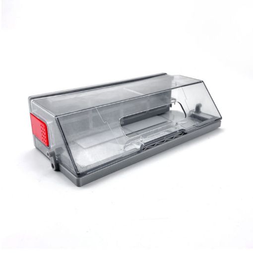 Dust Box Replacement for Ecovacs T8 AIVI/T8 Max - 1