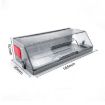 Dust Box Replacement for Ecovacs T8 AIVI/T8 Max - 3