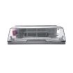 Dust Box Replacement for Ecovacs T8 AIVI/T8 Max - 4