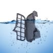 Roborock G10S/S7 Vacuum Water Filter Replacement Parts - 6