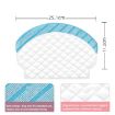 Main Brush Cover for ECOVACS OZMO 950/920 Vacuum Cleaner - 6