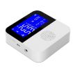 Tuya WIFI Temp & Humidity Sensor with 2.9" LCD, Sensing Line - 2
