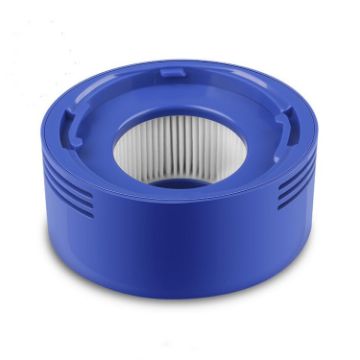 Dyson V7 V8 Vacuum Rear HEPA Filter Element Screen Parts - 1
