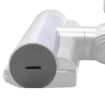 Dyson V8/V10/V11/V15 Vacuum Cleaner Brush Head End Cap - 6