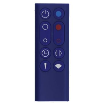 Dyson HP00 HP01 Air Purifier Fan Remote Control (Style 1) - 1