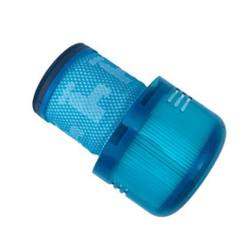 Dyson V15 Cordless Vacuum Cleaner Post-Filter Replacement - 1