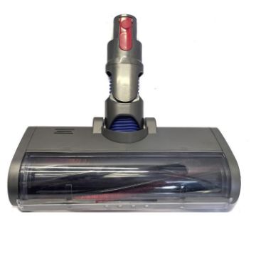 Carpet Brush for Dyson V7/V8/V10/V11/V15 Vacuum Replacement Parts - 1