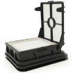 Bissell CrossWave Filters & Roller Brushes Set - 1866 Vacuum Accessories - 3