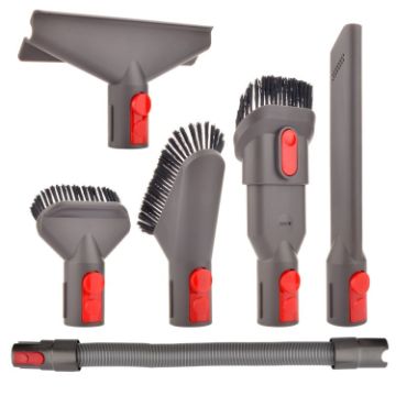Dyson V7-V15 Vacuum Cleaner Hose Set Accessories - 1