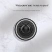 Dyson Hair Dryer Wall Mount: Magnetic Holder & Nozzle Storage - 3