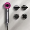 Dyson Hair Dryer Wall Mount: Magnetic Holder & Nozzle Storage - 9
