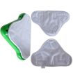 Triangle Cloth Cover Replacement Pad for Thane H2O X5, 5 PCS - 6