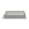ECOVACS T30/T30 Pro/Max Robot Vacuum Filter Accessories - 4