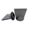 Dyson Hair Dryer Anti-flying Nozzle Attachment Pro Edition - 2