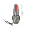 Dyson V8 V10 Vacuum Direct Drive Head Elbow Connector Parts - 4