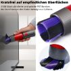 Non-marking Dusting Brush for Dyson V7 V8 V10 V11 V15 Vacuum Cleaner - 5
