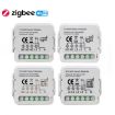 WiFi Smart Switch Module 1CH for Alexa/Google Home/Tuya App - 2