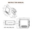 WiFi Smart Switch Module 1CH for Alexa/Google Home/Tuya App - 3