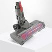 Dyson V7/V8/V10/V11 Vacuum Floor Brush Head with LED Light - 2