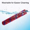 Dyson V7/V8/V10/V11 Vacuum Floor Brush Head with LED Light - 6