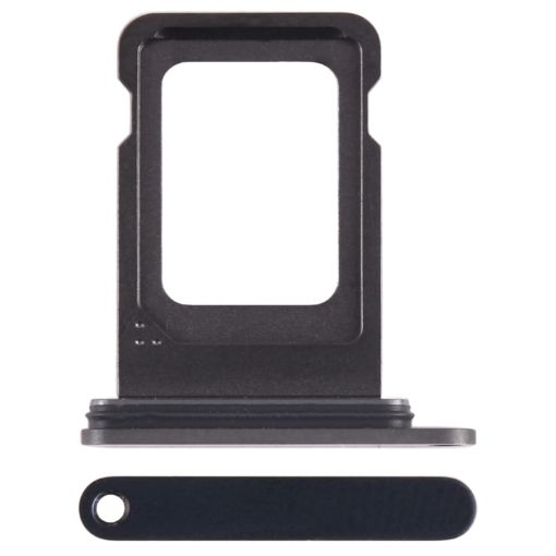 iPhone 15 Pro SIM Card Tray - Blue - 1
