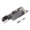 3 in 1 Mainboard Iron Sheet for iPhone 15 Pro - 2