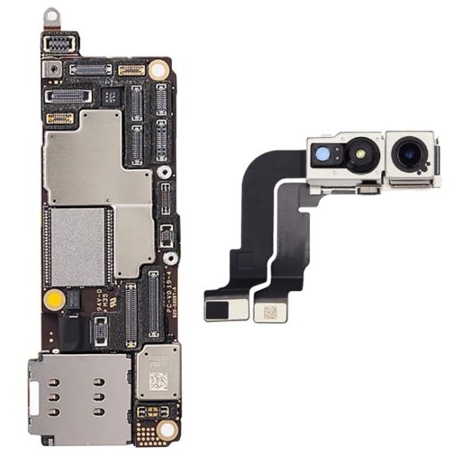 iPhone 15 Pro 128GB Unlocked Mainboard Single SIM EU Version - 1