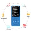 Mini Walkman 4GB White - LCD FM Radio, Video Games, MP3/MP4 Player - 2