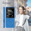 Mini Walkman 4GB White - LCD FM Radio, Video Games, MP3/MP4 Player - 3