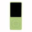 Portable Green 4GB MP3 MP4 Player LCD Screen FM Radio Video Games - 1