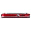 L-218AM Blue MP3 Radio Speaker with TF/USB & LED Flashlight - 7