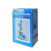 Sayin SY-950 Waterproof AM/FM Portable Elder Radio (Blue) - 3