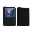 T69 MP4 Player, Round Button, Lossless Sound Quality (White) - 3