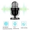 T69 MP4 Player, Round Button, Lossless Sound Quality (White) - 5