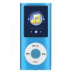 1.8" TFT MP4 Player: FM Radio, Recorder, E-Book, Calendar, TF Card Slot - 1