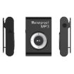 C26 Waterproof IPX8 Diving MP3 Player with Clip & Earphone, 8GB Memory - 1